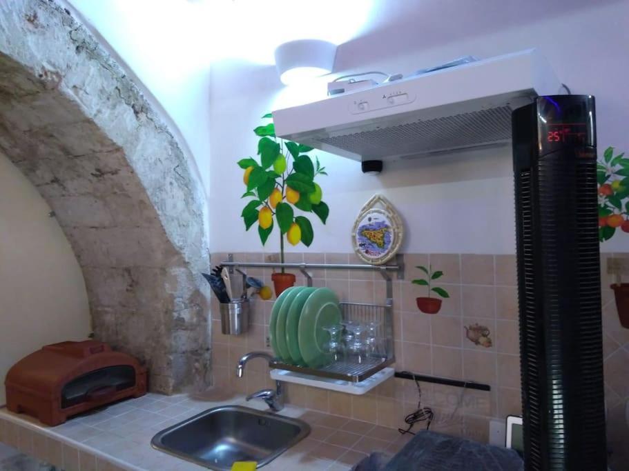 La Casita De Ely Appartement Syracuse Buitenkant foto