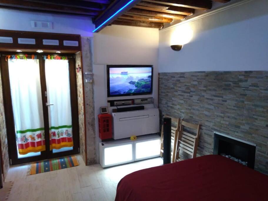 La Casita De Ely Appartement Syracuse Buitenkant foto