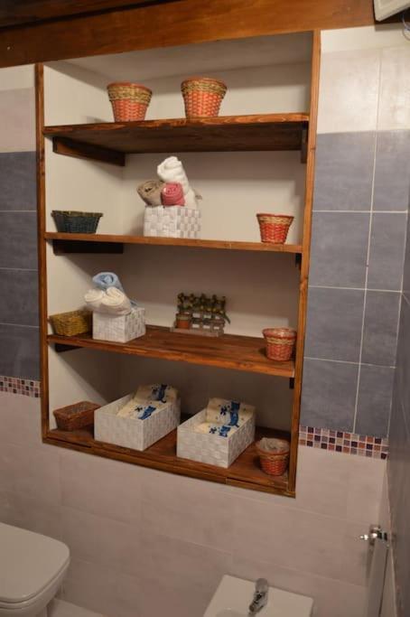 La Casita De Ely Appartement Syracuse Buitenkant foto