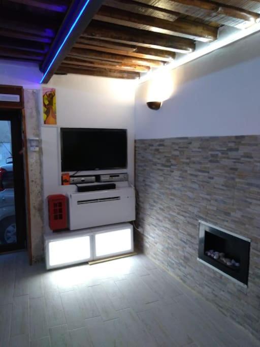 La Casita De Ely Appartement Syracuse Buitenkant foto