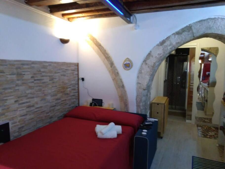 La Casita De Ely Appartement Syracuse Buitenkant foto