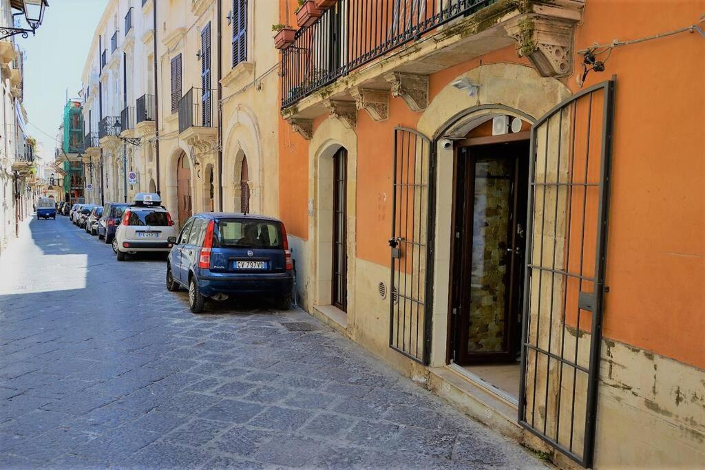 La Casita De Ely Appartement Syracuse Buitenkant foto
