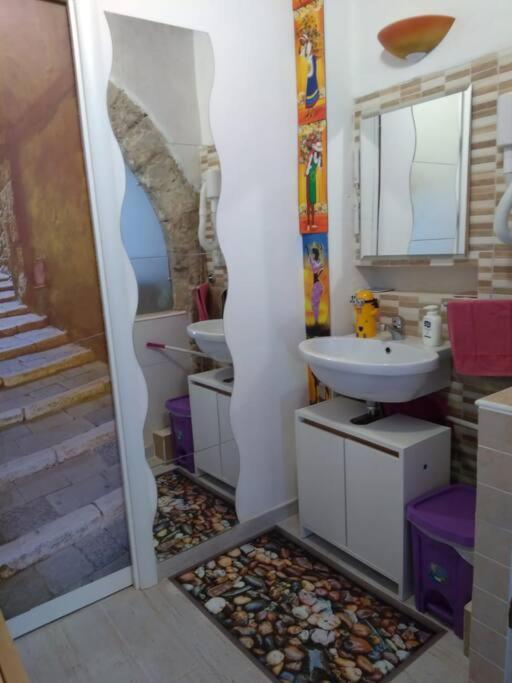 La Casita De Ely Appartement Syracuse Buitenkant foto